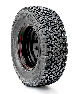235/65 R17 104S TL RANGER (NO LIMITS) RECHAPE 